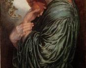 但丁 加百利 罗塞蒂 : Proserpine